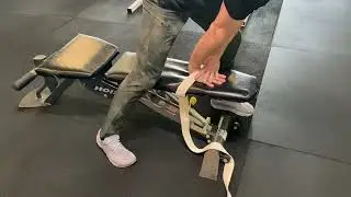 Wrist Extension Mobility Drill