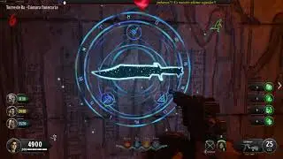 CODBOIV - Batleroyal!!