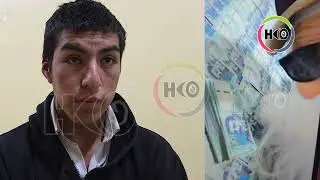 J&oacute;venes de Huamachuco compraban billɛtęs f&ordf;ls0s por whatsąpp 