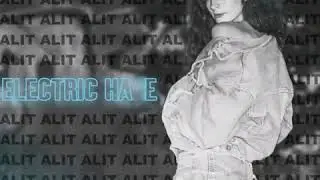 Ali T - Electric Haze (Single)