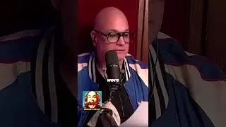 😆 DAN SODER Has a Mike Hunt Story...
