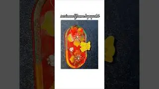 ganesh showpiece for gifting purpose and personal home decor order now #handmadeseller #newdesign