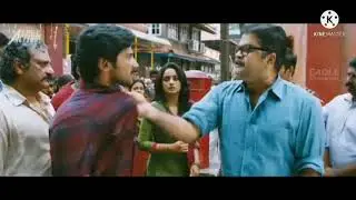 Failure to Success status video // ft.Dulquer Salman // Kalki BGM