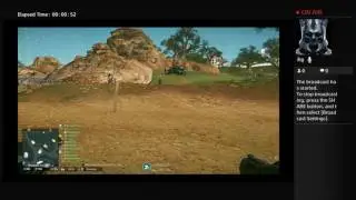 FaZeLighting_765's Live PS4 Broadcast