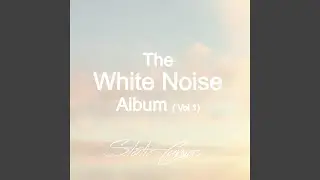 White Noise Wash 2khz (Loopable)