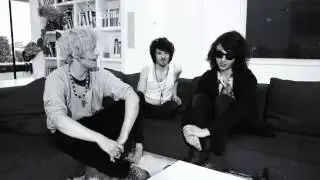 HARES INTERVIEW - HUNGER TV: DIRTY LIVE