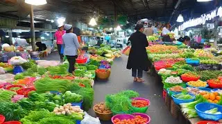 From Farm to Street: Cambodia&rsquo;s Most Authentic Breakfast & Market Experience!
