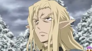 Log Horizon Season 2 Episode 12 ログ・ホライズン 第2シリーズ Anime Review - S&W Vibe