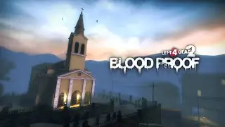 Blood Proof in 3:16 - TAS