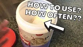 How to Use the SlimFast Smoothie Mix (Make Tasty Protein Shakes!)