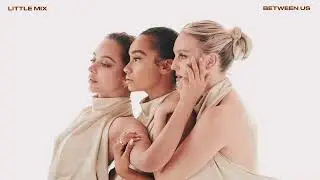 CUT YOU OFF - LITTLE MIX (A DIFFERENT BEAT/INSTRUMENTAL With Vocals )