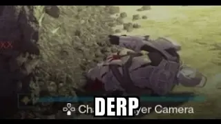 Hidden gun in destiny?