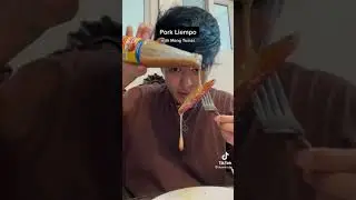 Let's eat with Mang Tomas sauce