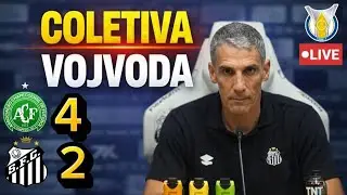 JUAN PABLO VOJVODA | COLETIVA (28/01/2026)
