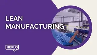 Manufactura Lean: Mejora Continua en la Producci&oacute;n