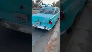 Found this Ford for sale 👆🏻 #ford #fordomatic #classic #cars #auto