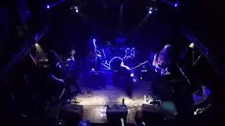 Genuine Aspect - The Awakers' Dream | Live @ B-72 Vienna, Austria