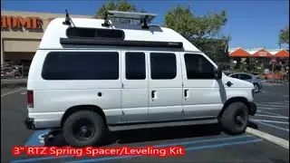 Ford Econoline Van 3