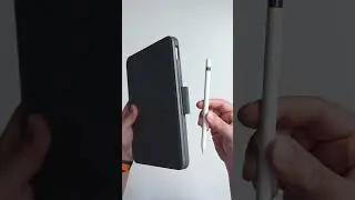 Logitech Slim Folio for 10.9&rdquo; iPad!