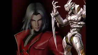 Bloody Roar: Primal Fury (GameCube) - All Beast Drives