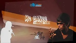 FreeStyle Beat Boxing | ft, MC Ganee | Think Future Studios