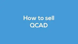 How to Buy QCAD on Bitvo