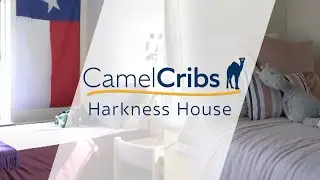 🛏️ Welcome to Harkness House! #college #conncollege #dormtour