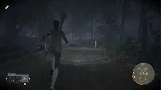 F13 - When the kill glitches