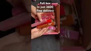 #lipsticksdeal#viralshirtsvideo #makeup #huda #resonable#trendingdeal