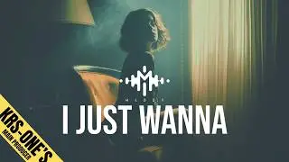 JUST WANNA - Raw Gritty Hook Beat (Prod. by MLODY) | 132 BPM | C#m
