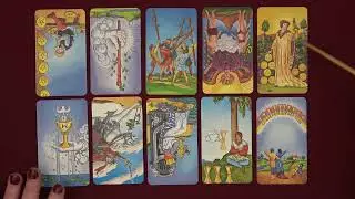 Trump Health & Karma Mon 2.2.2026