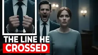 My Billionaire Husband Would Do Anything to Protect Me&mdash;Even Become a Monster  EP 8