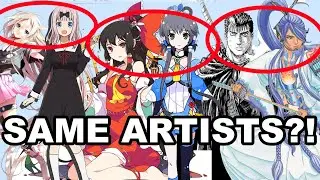 VOCALOID Artists (The Artists Behind VOCALOID)