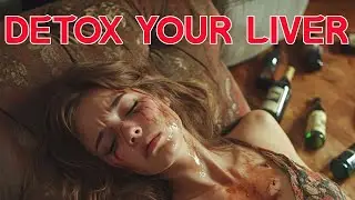 Naturally Detox Your Liver With DHM And Kiss Liver Troubles Goodbye!