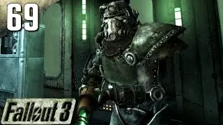 Fallout 3: 100% (Very Hard) Walkthrough Part 69 - Take it Back! (No Commentary)