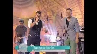 Istoria hip-hop-ului rom&acirc;nesc, cu Cosmin Tudoran şi Florin Grozea