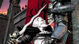 Blood Omen 2 Soundtrack - Wharves