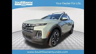 2026 Hyundai Santa Cruz Limited Peach Tree, Carrollton, Grantville, Palmetto GA