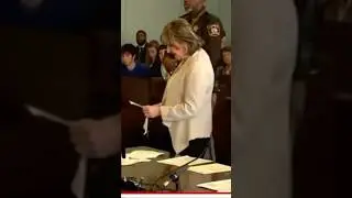 Candace Zamperini Explains the Meaning of an Alford Plea. #MichaelPeterson #thestaircase #truecrime
