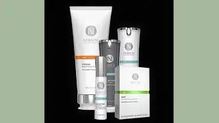 Nerium Firming Body Contour Cream - Product Reviews
