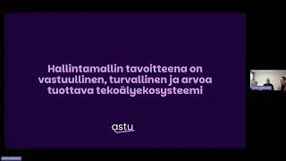 Miksi tekoälyagentitkin tarvitsevat oman HRn