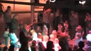 ROBINSON Club Pamfilya  Manavgat Side & Alanya Hubert Fella Matthias Mangiapane Show
