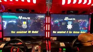 WMMT 5DX+ Midnight@Midnight 1st Tournament Part 3/3.