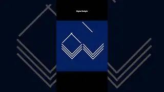 Creating IOB Logo    #Indian Overseas Bank  #Logo  #Symbol
