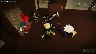 Roblox | Part 5 | Multiplayer Coop | Scary Shawarma Kiosk : The Anomaly (Horror)