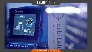 Industore: Orbitalum Welding, Cutting & Beveling | H&eacute;t adres voor orbitaal lassen en zagen!