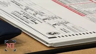 NJ midterms 2022: Delayed Trenton mayoral results expected