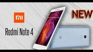 Xiaomi Mi Note 4 2018 Concept Introduction With Specifications