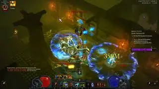 GR 141 Solo WD ||| Rank 7 NA ||| Spirit Barrage Mundunugus