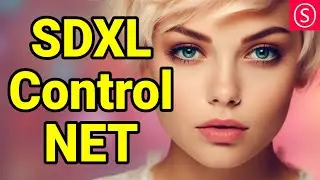 SDXL ControlNET - Easy Install Guide